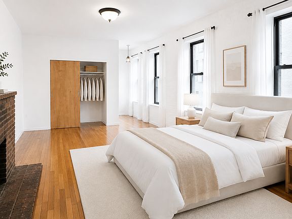 2nd image of 314 W 52nd St APT 3