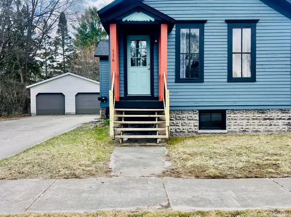 114 E Campbell St, Alpena, MI 49707