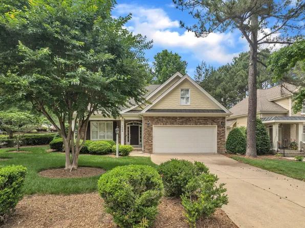 1608 Heritage Links Dr, Wake Forest, NC 27587