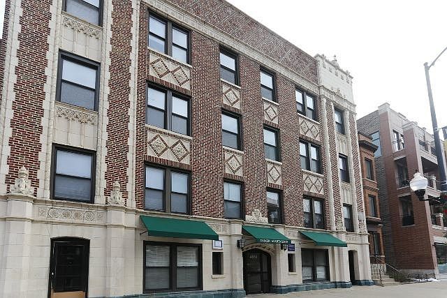 1st image of 4851 N Damen Ave #D013