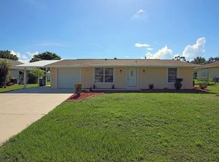 4663 Herman Cir, Pt Charlotte, FL 33948