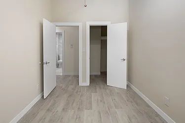 Rented by The Moinian Group