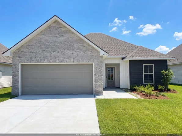 32629 Flower Tree Ct, Walker, LA 70785