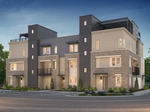 Plan 4 Plan, Serenity