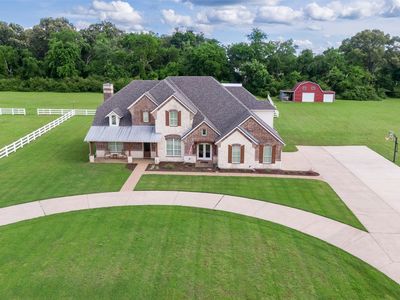 1020 High Meadow Dr, Mount Vernon, TX, 75457