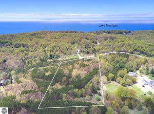 0Z00 22 #M, Frankfort, MI 49635