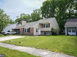 122 Redbud Rd, Edgewood, MD 21040