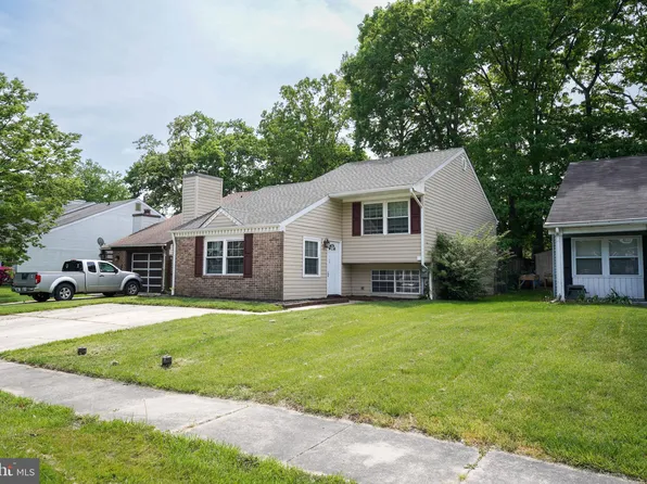 122 Redbud Rd, Edgewood, MD 21040