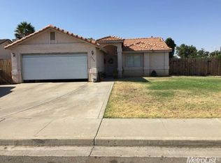 2448 White Birch Dr, Merced, CA 95348