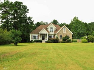 121 Mount Moriah Dr, Senoia, GA