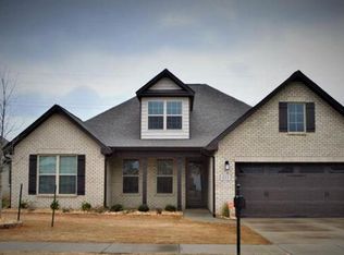 111 James Parcus Cir, Madison, AL 35756