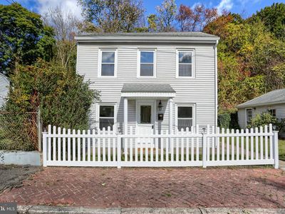 210 W Railroad St, Pottsville, PA, 17901
