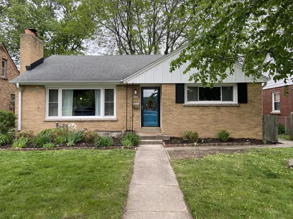 2936 N 86th STREET, Milwaukee, WI 53222