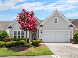 801 Blackfriars Loop, Cary, NC 27519