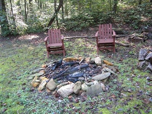 Firepit
