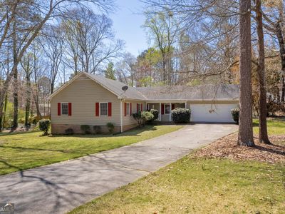 2073 Lou Ct, Grayson, GA, 30017