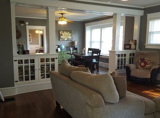 3100 N 13th St, Little Flock, AR 72756