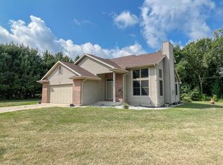 9618 Old M62, Berrien Center, MI 49102