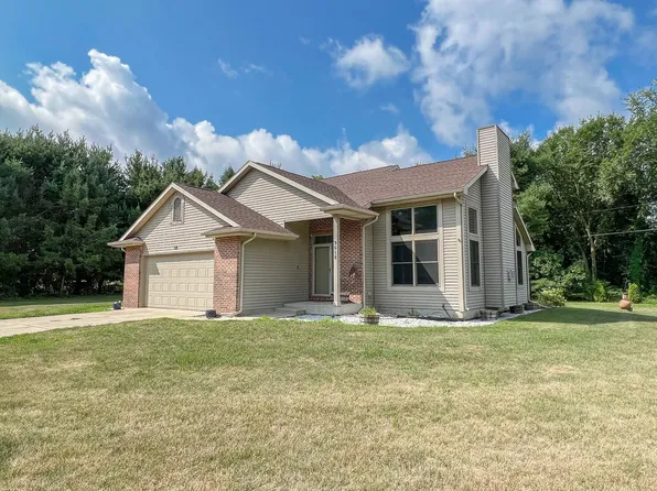9618 Old M62, Berrien Center, MI 49102