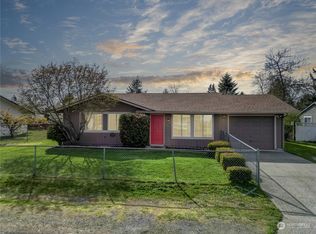 17512 6th Ave E, Spanaway, WA