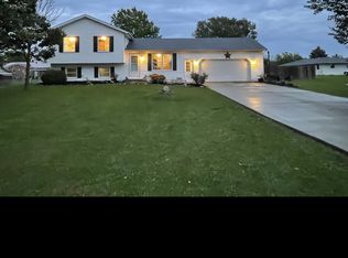 203 Green St, Ligonier, IN 46767