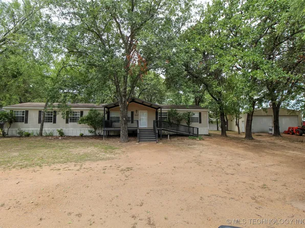 8557 Harmony Ln, Kingston, OK 73439