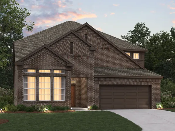 3721 Henry Xing, Celina, TX 75009