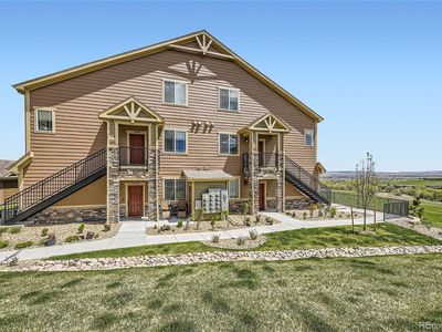 9992 W Victoria Place  Unit 104, Littleton, CO, 80127