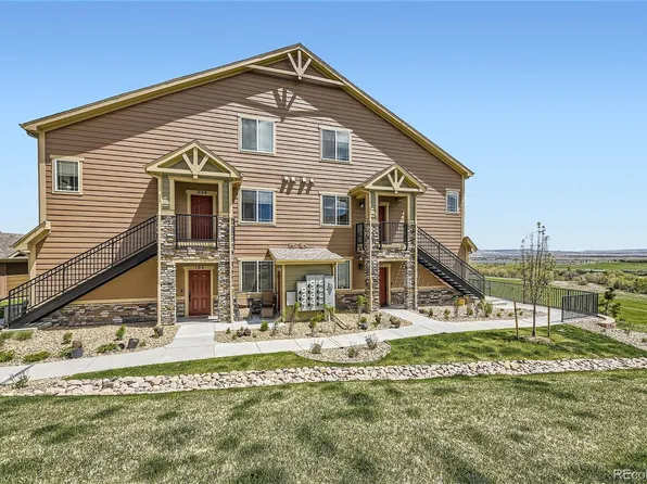 9992 W Victoria Place #104, Littleton, CO 80127