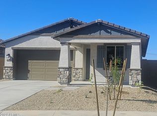 22270 W Burnett Rd, Surprise, AZ 85387