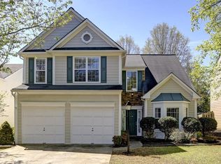 1402 Glenover Cir, Marietta, GA 30062