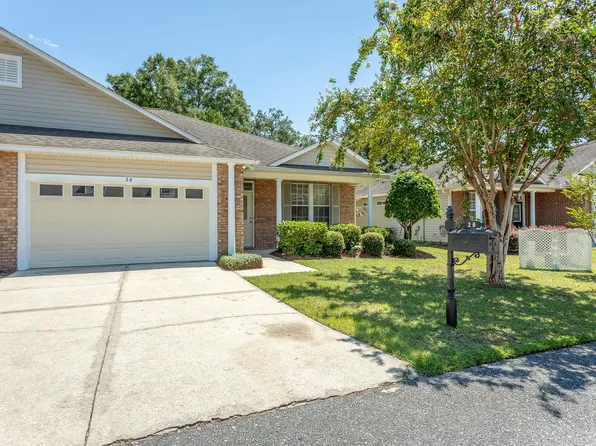 28 Covington Cir, Crawfordville, FL 32327