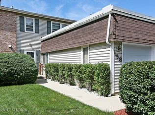 158 Tracy Way, Bolingbrook, IL 60440