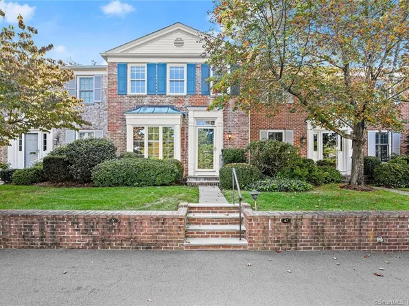 312 Elm Street #47, New Canaan, CT 06840