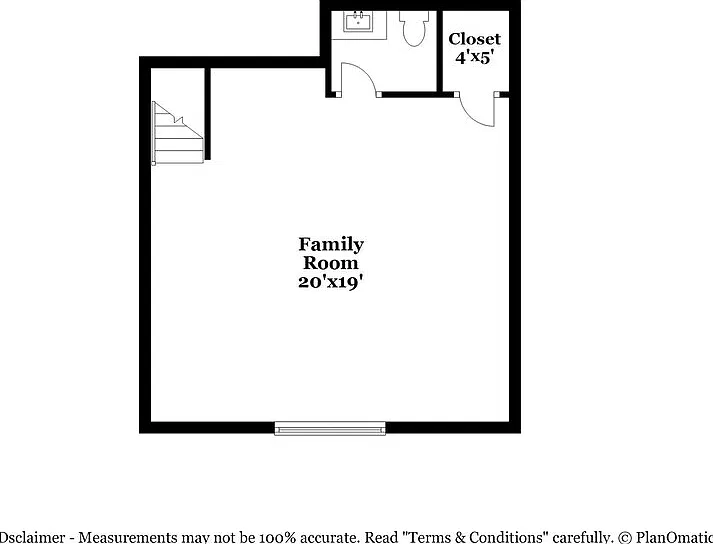 3 bed, 2.5 bath, 1635 sqft, $2,385 — Photo 2