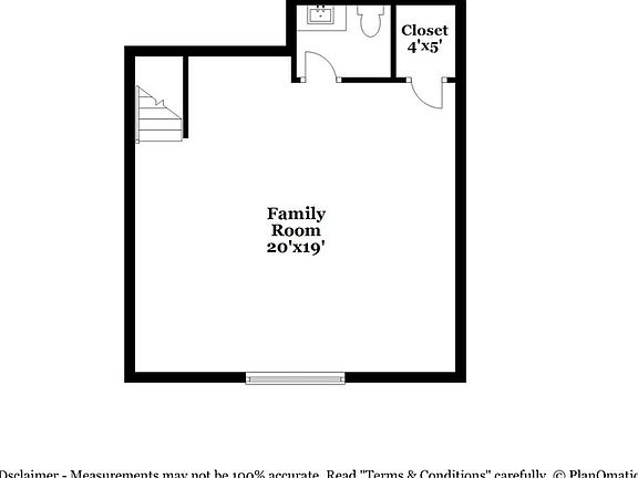 2nd image of 136 S Birchwood Dr