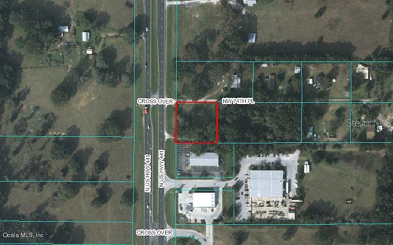 1st image of 7425 N Us Highway 441