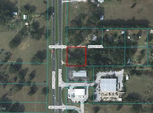 7425 N Us Highway 441, Ocala, FL 34475