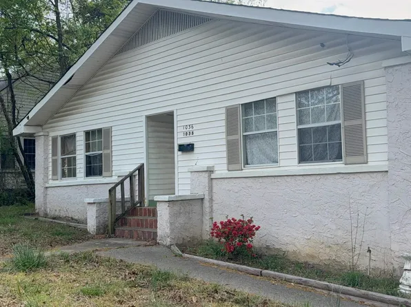 1036 Linthicum St, Birmingham, AL 35217