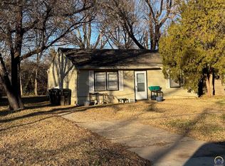 500 SE 35th St, Topeka, KS 66605