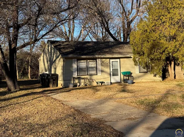 500 SE 35th St, Topeka, KS 66605