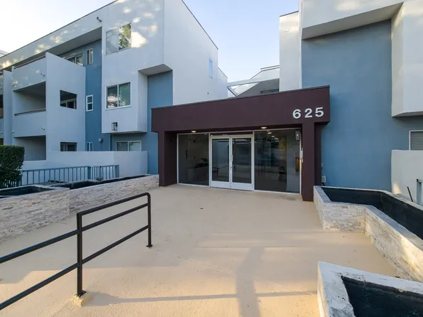 625 E Del Mar Blvd, Pasadena, CA