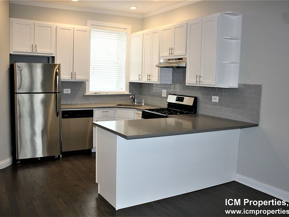1st image of 3848 N Southport Ave #3