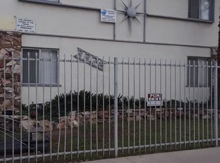 3326 S Durango Ave APT 8, Los Angeles, CA 90034