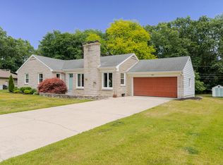 106 Garden Trl, Michigan City, IN 46360