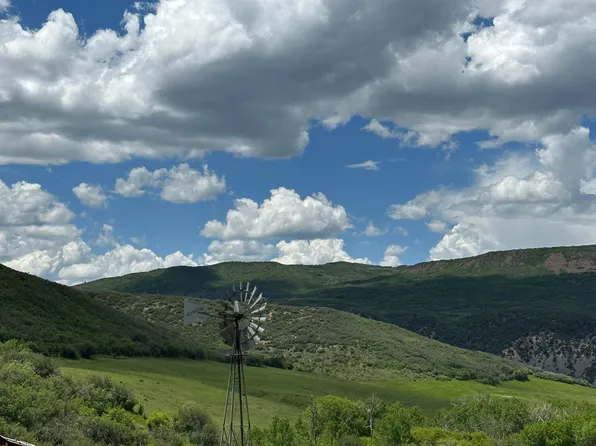 1350 & Old Herron&sopris Mtn, Basalt, CO 81621