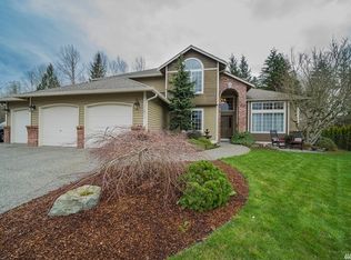 11811 251st Ave SE, Monroe, WA 98272