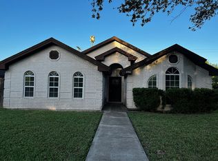2704 N Louisiana Ave, Weslaco, TX 78599