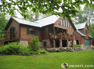 302 Paquette Rd, Saint Albans, VT 05478