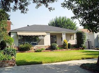 250 N Parish Pl, Burbank, CA 91506